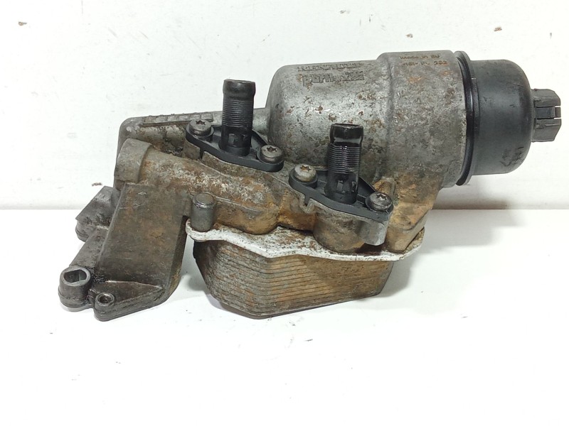 Recambio de soporte filtro aceite para nissan interstar autobús (x70) dci 150 referencia OEM IAM 6790973780  