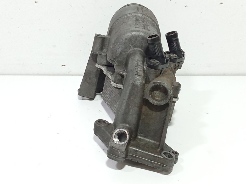 Recambio de soporte filtro aceite para nissan interstar autobús (x70) dci 150 referencia OEM IAM 6790973780  