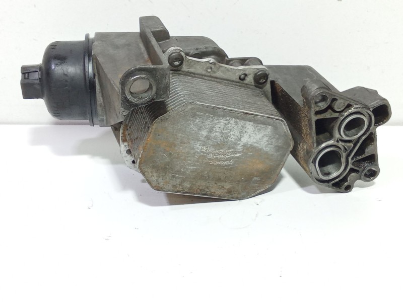 Recambio de soporte filtro aceite para nissan interstar autobús (x70) dci 150 referencia OEM IAM 6790973780  