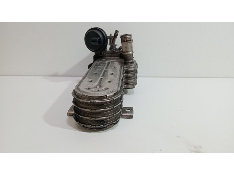 Recambio de enfriador valvula egr para volkswagen passat b6 (3c2) 2.0 tdi referencia OEM IAM 03G131513J  
