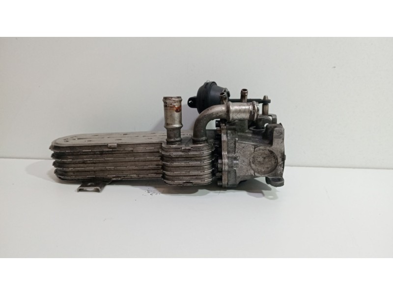 Recambio de enfriador valvula egr para volkswagen passat b6 (3c2) 2.0 tdi referencia OEM IAM 03G131513J  