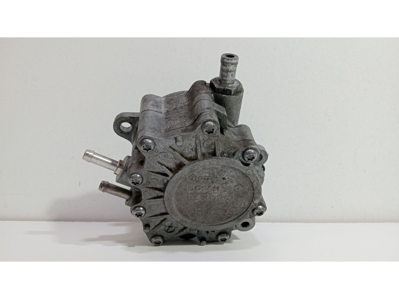 Recambio de depresor freno / bomba vacio para volkswagen passat b6 (3c2) 2.0 tdi referencia OEM IAM 03G145209  