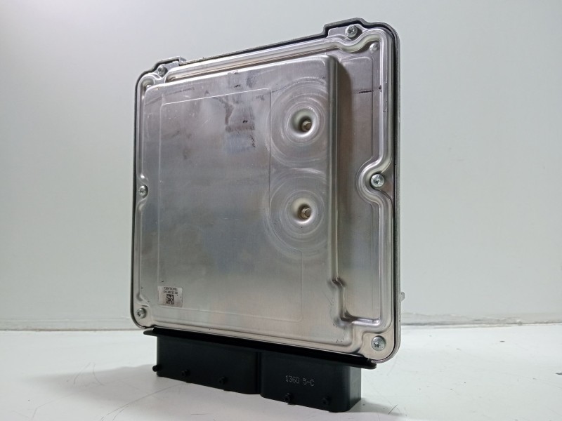 Recambio de centralita motor uce para audi a5 (8t3) 2.0 tdi referencia OEM IAM 03l906022np  