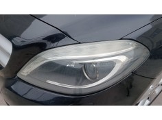 Recambio de faro izquierdo para mercedes-benz clase b sports tourer (w246, w242) b 180 cdi (246.200) referencia OEM IAM a2468200 2