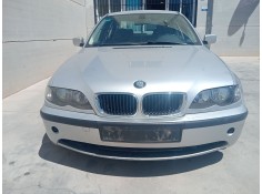 bmw 3 (e46) del año 2003