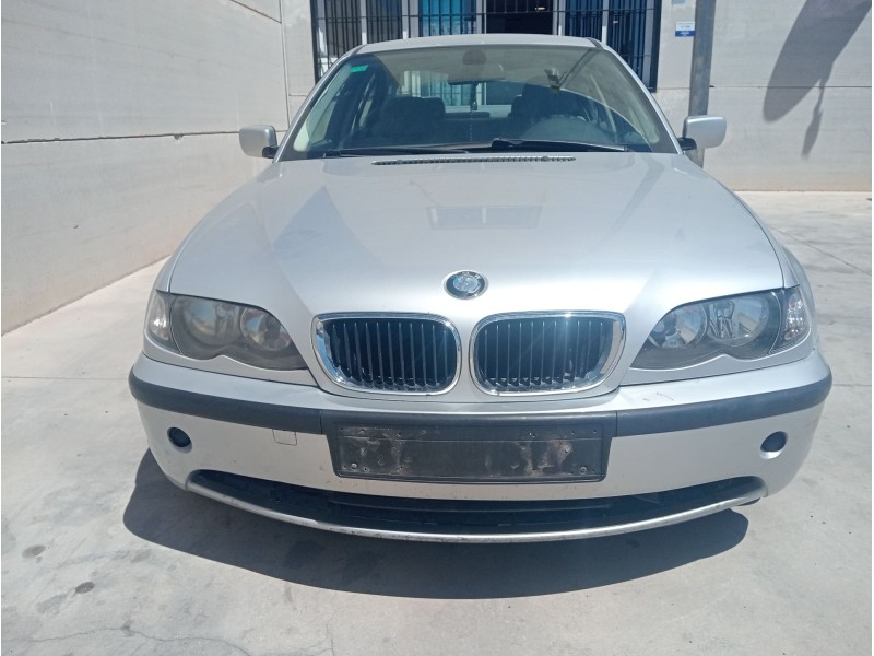 bmw 3 (e46) del año 2003
