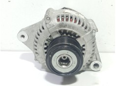 Recambio de alternador para toyota land cruiser (j12) 3.0 d4-d vx referencia OEM IAM 114024