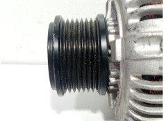 Recambio de alternador para toyota land cruiser (j12) 3.0 d4-d vx referencia OEM IAM 114024   2