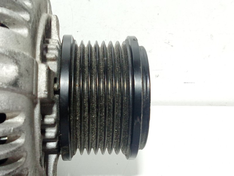 Recambio de alternador para toyota land cruiser (j12) 3.0 d4-d vx referencia OEM IAM 114024  