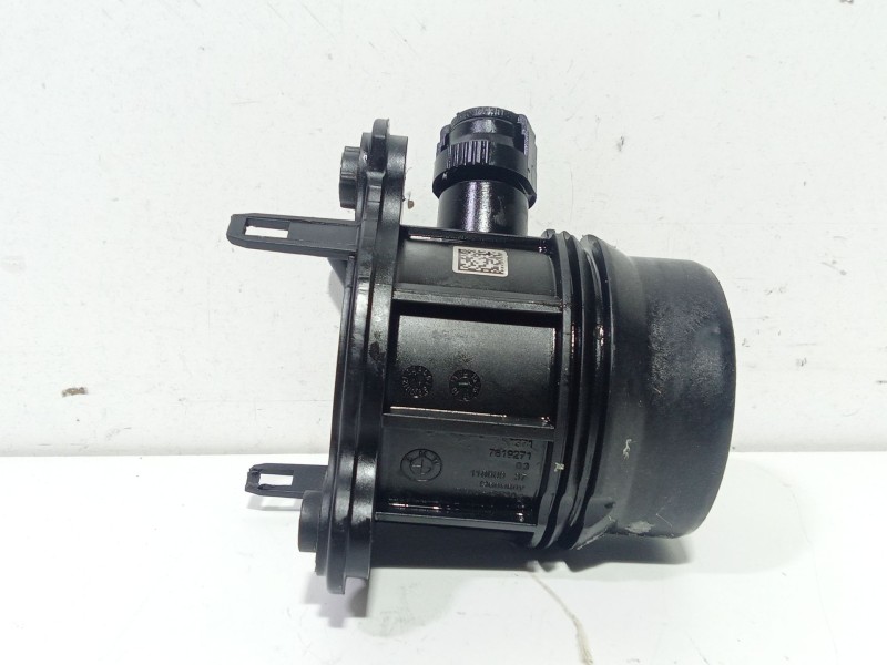Recambio de tubo presion turbocompresor para mini mini (f56) cooper referencia OEM IAM 7619271  