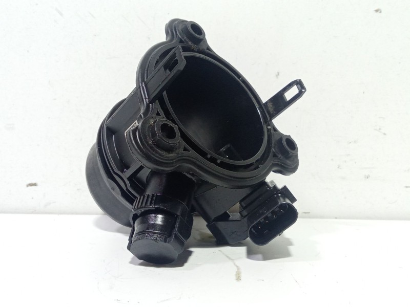 Recambio de tubo presion turbocompresor para mini mini (f56) cooper referencia OEM IAM 7619271  