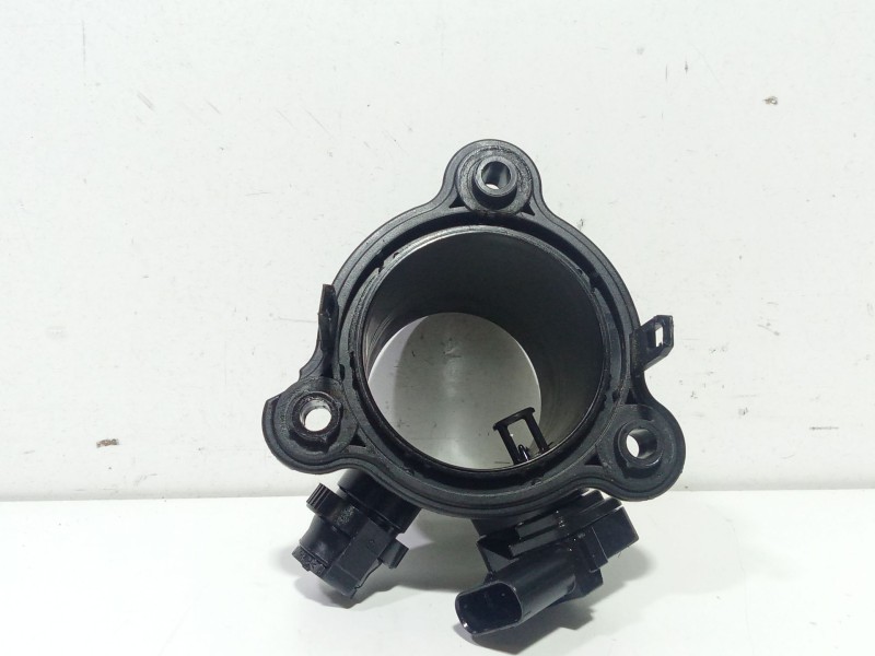 Recambio de tubo presion turbocompresor para mini mini (f56) cooper referencia OEM IAM 7619271  