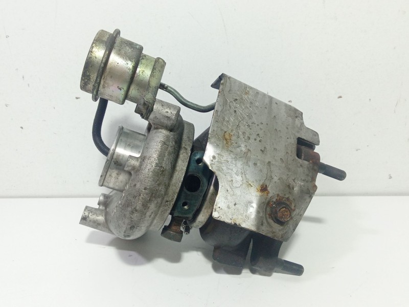 Recambio de turbocompresor para mitsubishi montero (v60/v70) 3.2 di-d cat referencia OEM IAM 4913503411  