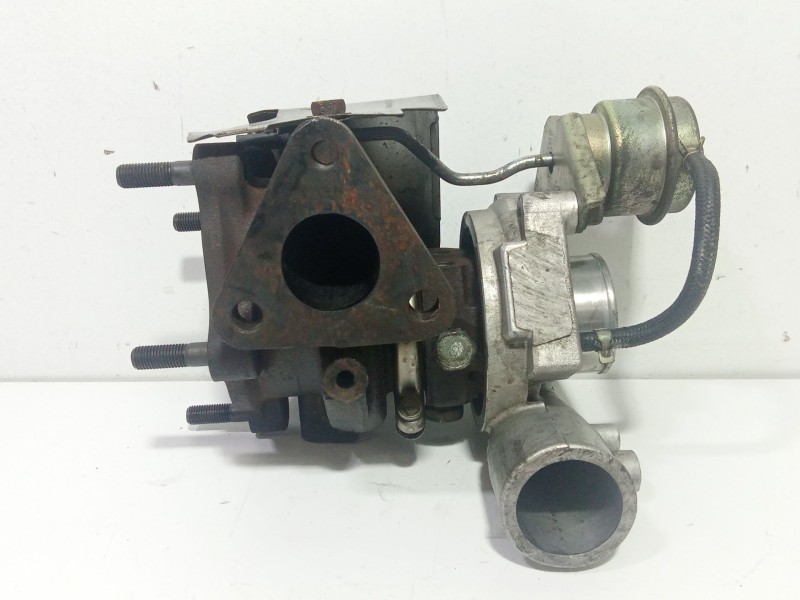 Recambio de turbocompresor para mitsubishi montero (v60/v70) 3.2 di-d cat referencia OEM IAM 4913503411  
