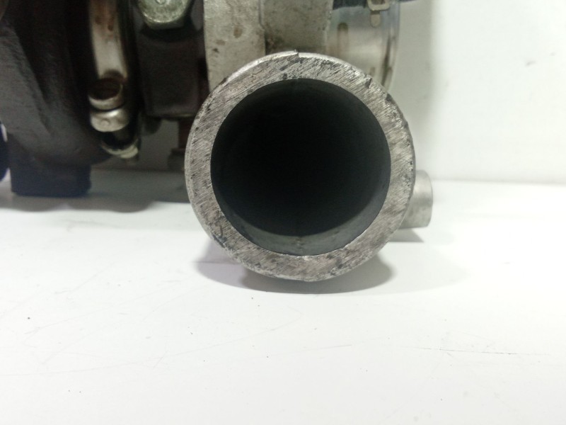 Recambio de turbocompresor para mitsubishi montero (v60/v70) 3.2 di-d cat referencia OEM IAM 4913503411  