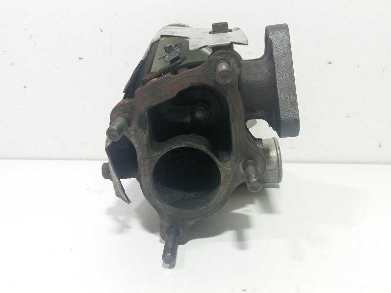 Recambio de turbocompresor para mitsubishi montero (v60/v70) 3.2 di-d cat referencia OEM IAM 4913503411  