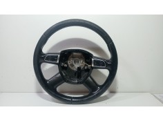Recambio de volante para audi a3 (8p1) 1.6 tdi referencia OEM IAM 8p0124