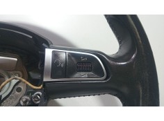 Recambio de volante para audi a3 (8p1) 1.6 tdi referencia OEM IAM 8p0124   2