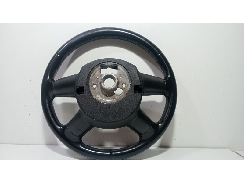 Recambio de volante para audi a3 (8p1) 1.6 tdi referencia OEM IAM 8p0124  