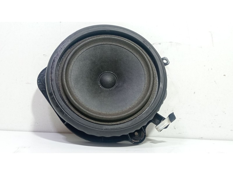 Recambio de altavoz para audi a3 (8p1) 1.6 tdi referencia OEM IAM 8p0035411  
