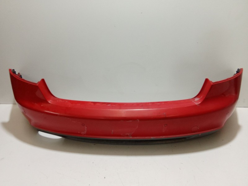 Recambio de paragolpes trasero para audi a5 (8t3) 2.0 tdi referencia OEM IAM 8T0807303CGRU  