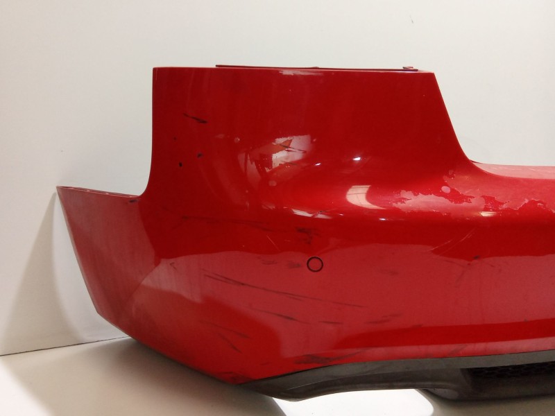 Recambio de paragolpes trasero para audi a5 (8t3) 2.0 tdi referencia OEM IAM 8T0807303CGRU  