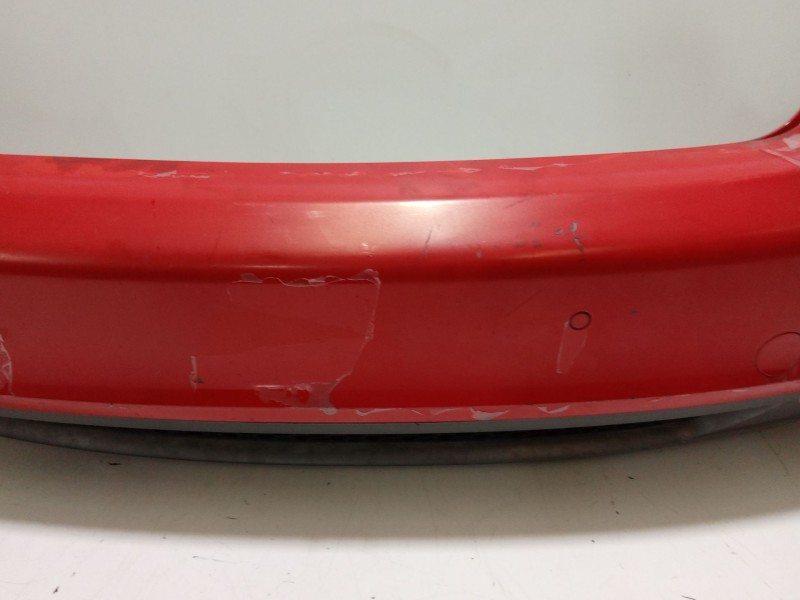 Recambio de paragolpes trasero para audi a5 (8t3) 2.0 tdi referencia OEM IAM 8T0807303CGRU  