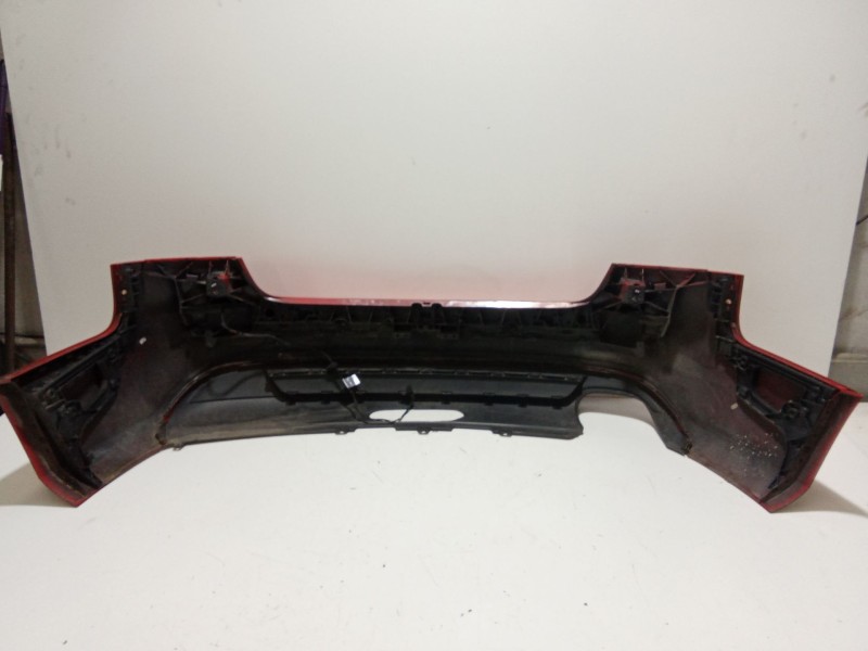 Recambio de paragolpes trasero para audi a5 (8t3) 2.0 tdi referencia OEM IAM 8T0807303CGRU  