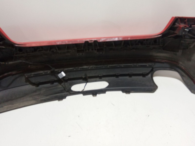 Recambio de paragolpes trasero para audi a5 (8t3) 2.0 tdi referencia OEM IAM 8T0807303CGRU  