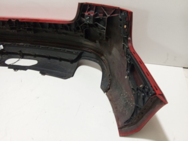 Recambio de paragolpes trasero para audi a5 (8t3) 2.0 tdi referencia OEM IAM 8T0807303CGRU  