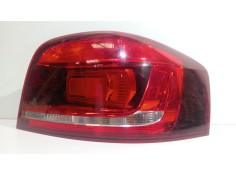 Recambio de piloto trasero derecho para audi a3 (8p1) 1.6 tdi referencia OEM IAM 8P3945096