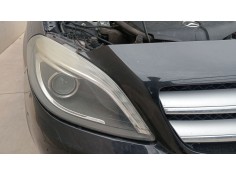 Recambio de faro derecho para mercedes-benz clase b sports tourer (w246, w242) b 180 cdi (246.200) referencia OEM IAM a246820083