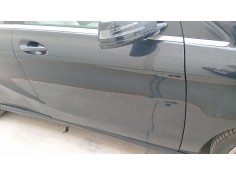 Recambio de puerta delantera derecha para mercedes-benz clase b sports tourer (w246, w242) b 180 cdi (246.200) referencia OEM IA