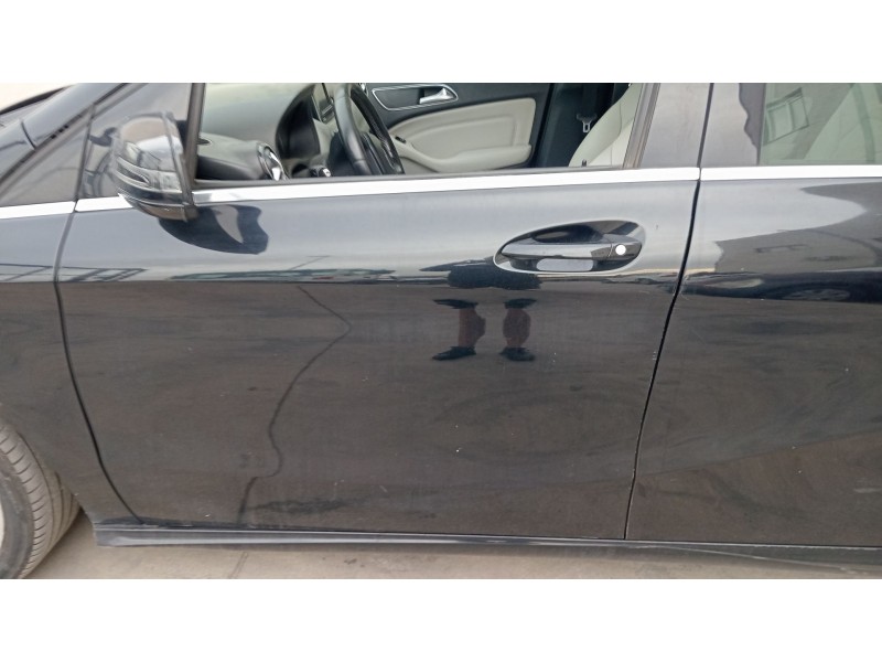 Recambio de puerta delantera izquierda para mercedes-benz clase b sports tourer (w246, w242) b 180 cdi (246.200) referencia OEM 