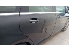 Recambio de puerta trasera derecha para mercedes-benz clase b sports tourer (w246, w242) b 180 cdi (246.200) referencia OEM IAM 