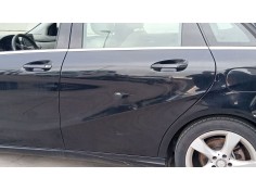 Recambio de puerta trasera izquierda para mercedes-benz clase b sports tourer (w246, w242) b 180 cdi (246.200) referencia OEM IA