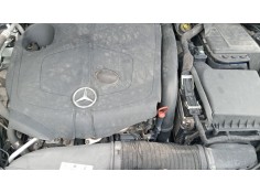 Recambio de caja cambios para mercedes-benz clase b sports tourer (w246, w242) b 180 cdi (246.200) referencia OEM IAM 2463605401