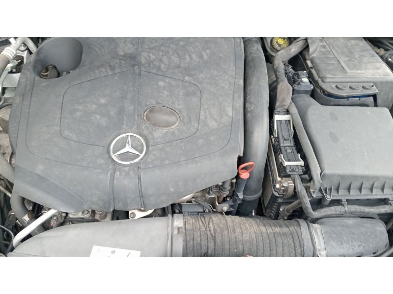 Recambio de caja cambios para mercedes-benz clase b sports tourer (w246, w242) b 180 cdi (246.200) referencia OEM IAM 2463605401