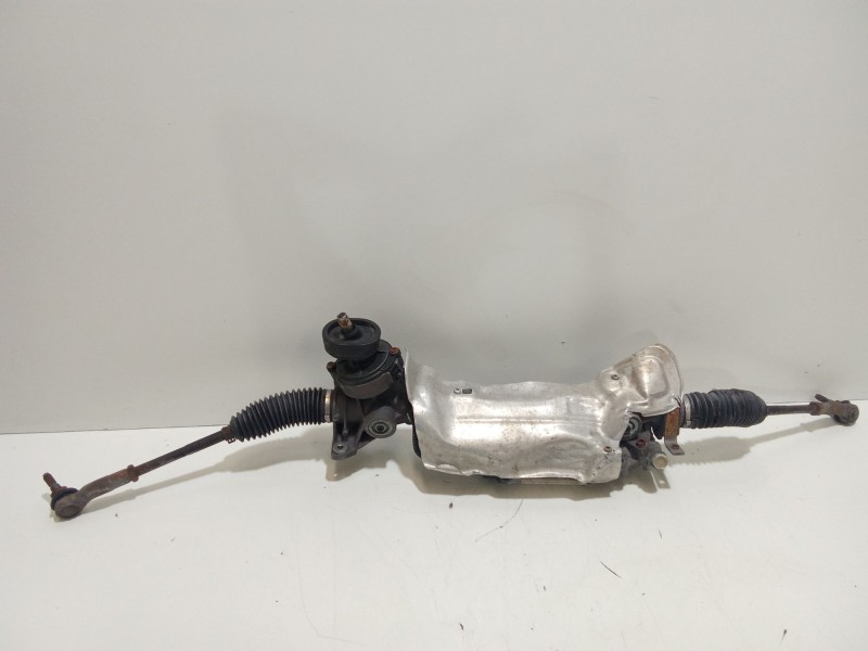 Recambio de cremallera direccion para volkswagen caddy ka/kb (2c) kasten referencia OEM IAM 1K1423051CP  