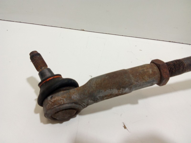 Recambio de cremallera direccion para volkswagen caddy ka/kb (2c) kasten referencia OEM IAM 1K1423051CP  