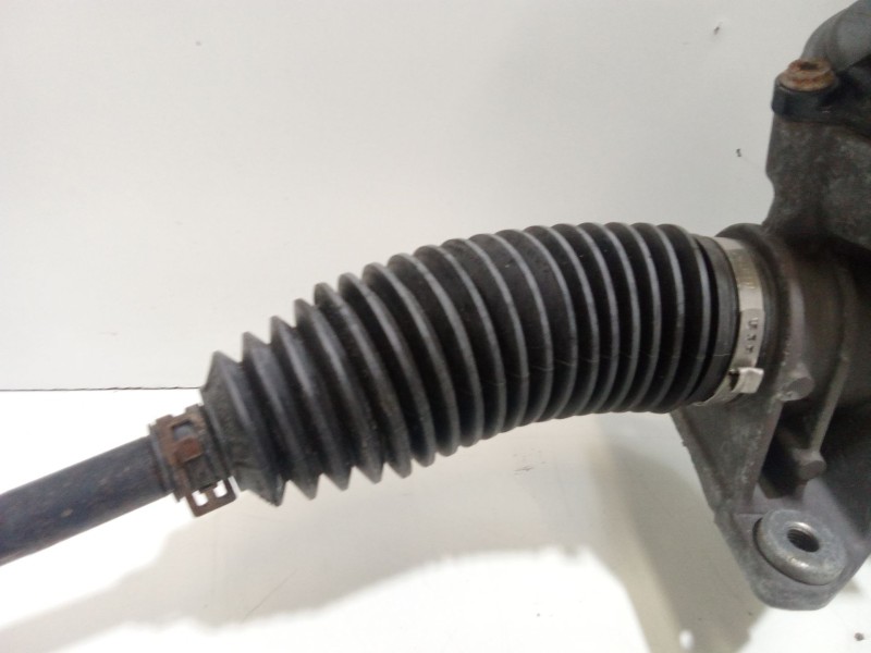 Recambio de cremallera direccion para volkswagen caddy ka/kb (2c) kasten referencia OEM IAM 1K1423051CP  