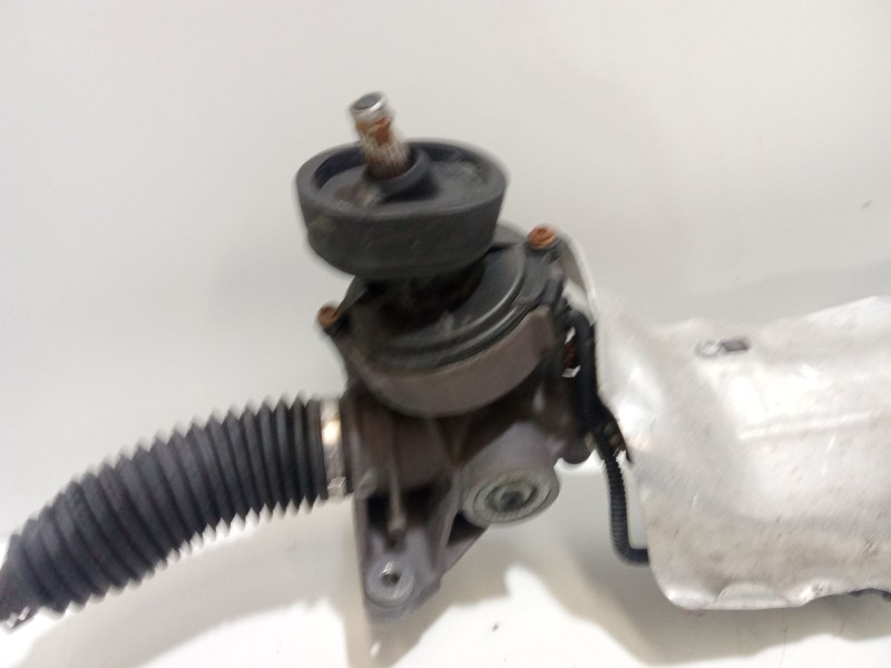 Recambio de cremallera direccion para volkswagen caddy ka/kb (2c) kasten referencia OEM IAM 1K1423051CP  