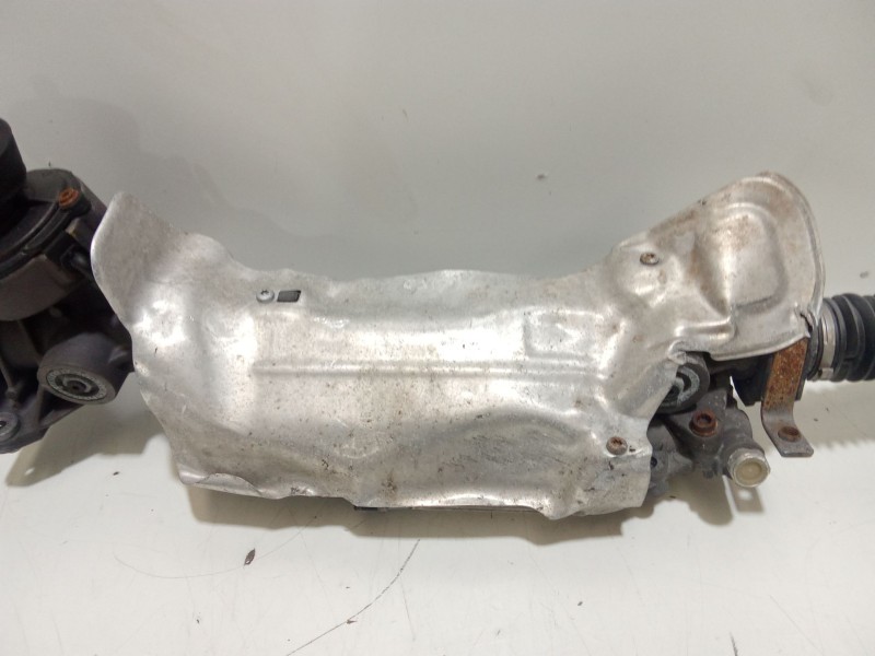 Recambio de cremallera direccion para volkswagen caddy ka/kb (2c) kasten referencia OEM IAM 1K1423051CP  