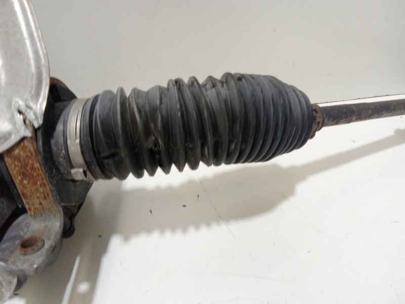 Recambio de cremallera direccion para volkswagen caddy ka/kb (2c) kasten referencia OEM IAM 1K1423051CP  