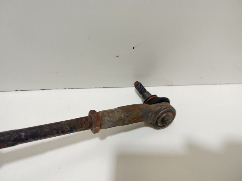 Recambio de cremallera direccion para volkswagen caddy ka/kb (2c) kasten referencia OEM IAM 1K1423051CP  