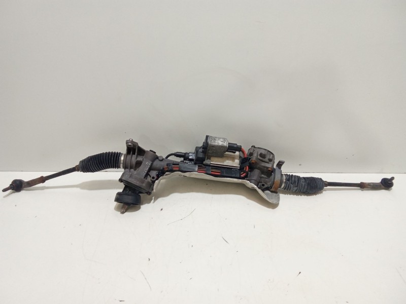 Recambio de cremallera direccion para volkswagen caddy ka/kb (2c) kasten referencia OEM IAM 1K1423051CP  