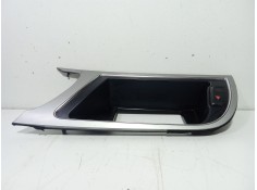 Recambio de moldura para audi a5 (8t3) 2.0 tdi referencia OEM IAM 8T2857185  