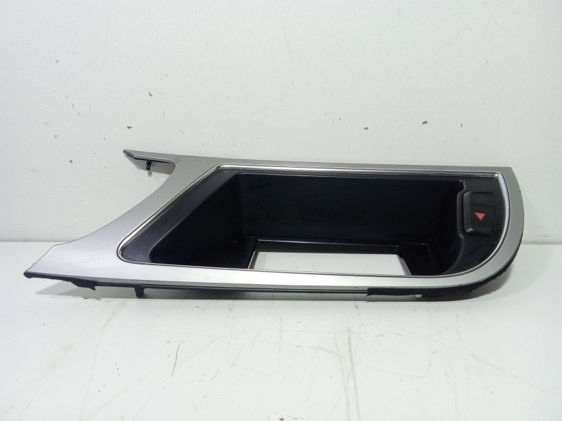 Recambio de moldura para audi a5 (8t3) 2.0 tdi referencia OEM IAM 8T2857185  