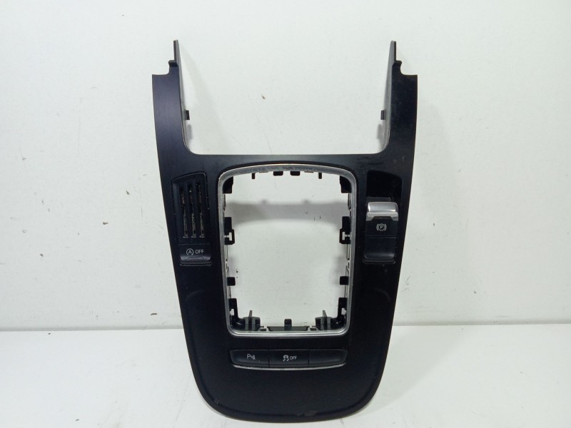 Recambio de moldura para audi a5 (8t3) 2.0 tdi referencia OEM IAM 8K0864261  