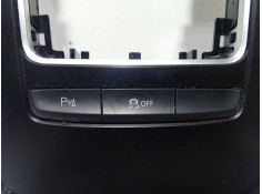 Recambio de moldura para audi a5 (8t3) 2.0 tdi referencia OEM IAM 8K0864261   2